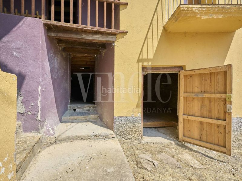 Foto 4f77b7db-79f4-4166-a25b-981150780de4. Casa a Prullans