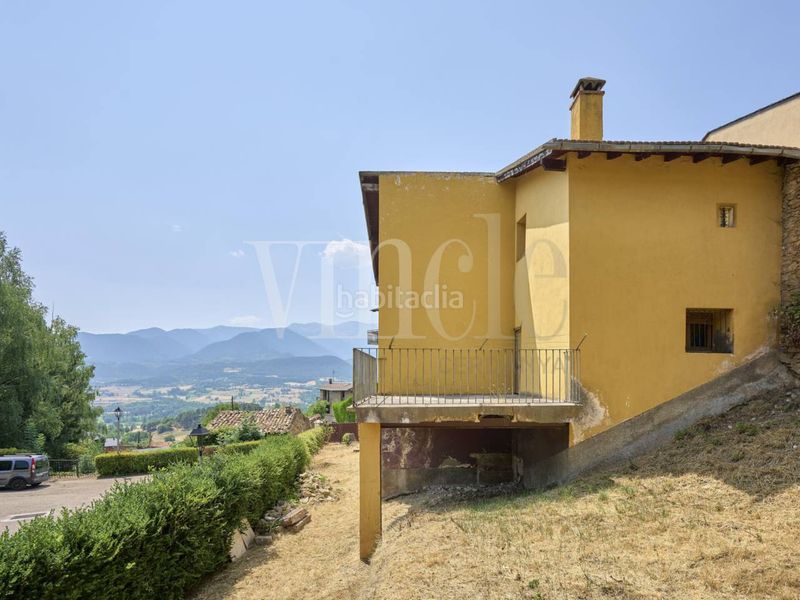 Foto baf82bac-2301-4e9d-ab67-78e9a8f2af0f. Casa a Prullans