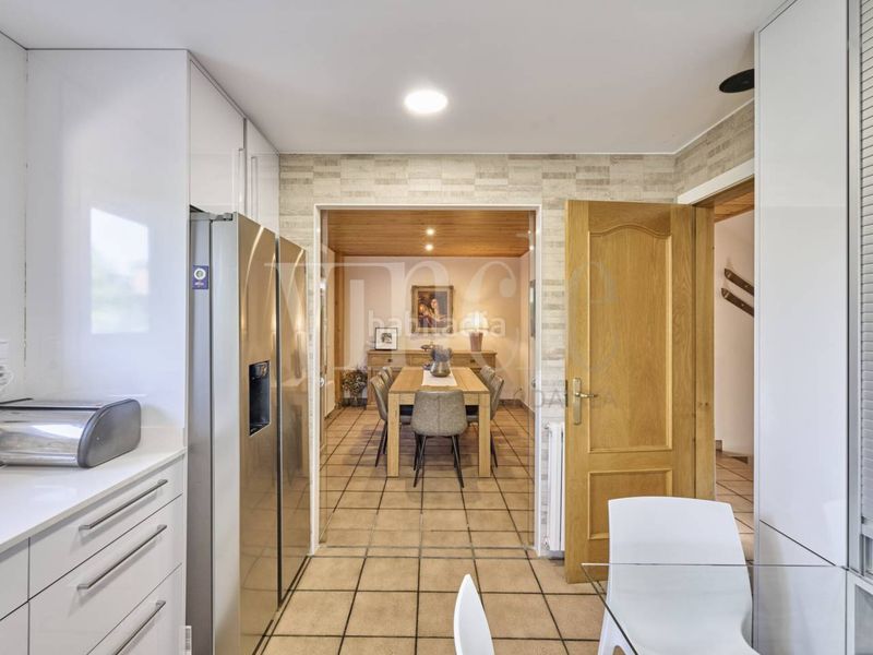 Foto 420f7fd0-46c2-477a-8901-806dd67240dd. Casa amb calefacció aparcament a Puigcerdà