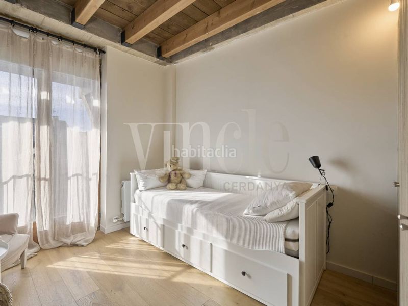 Foto fe1229bb-185b-407a-a591-19eebfe61d4e. Casa adossada amb calefacció aparcament a Llívia
