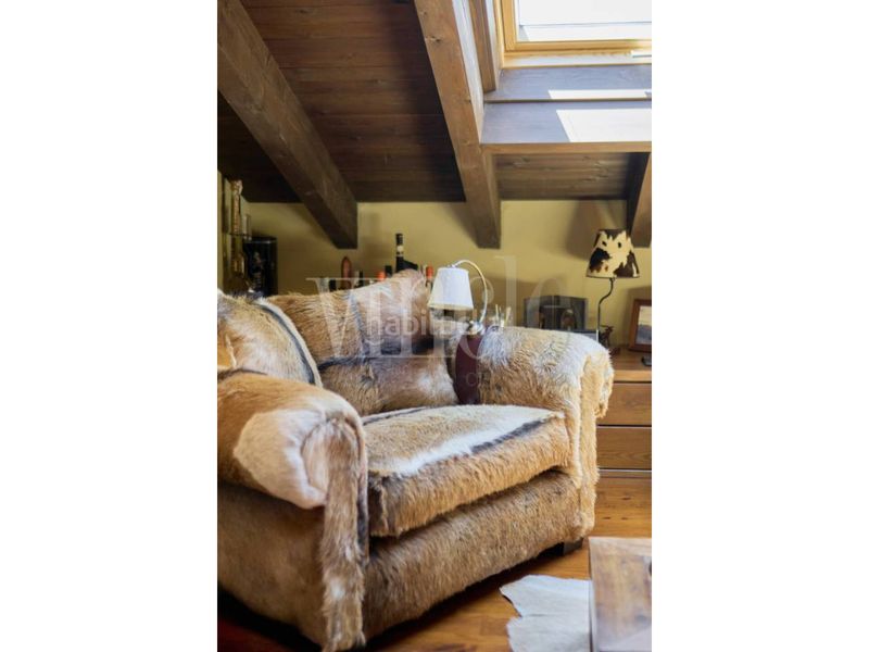 Foto ab0fe33b-05b2-46fa-af34-920984bb8dbc. Duplex con riscaldamento parcheggio in Das