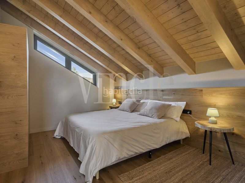 Foto 00997147-d8a0-4fbd-9b67-d017c9ff1f34. House with heating parking pool in Guils de Cerdanya