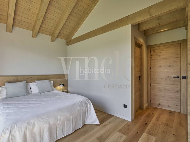 Foto 1939d3fc-2690-48ce-af51-8f6593666e07. House with heating parking pool in Guils de Cerdanya
