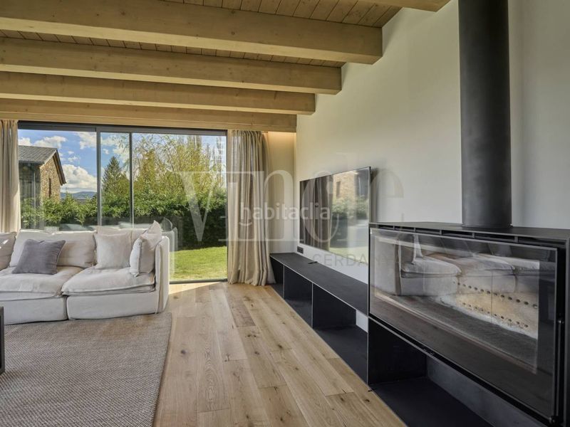 Foto 204ce301-8850-4059-8324-fff1ec511b35. House with heating parking pool in Guils de Cerdanya