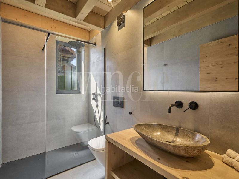 Foto 3e8dc4f1-c438-4ca0-a2ad-b6c1640fde42. House with heating parking pool in Guils de Cerdanya