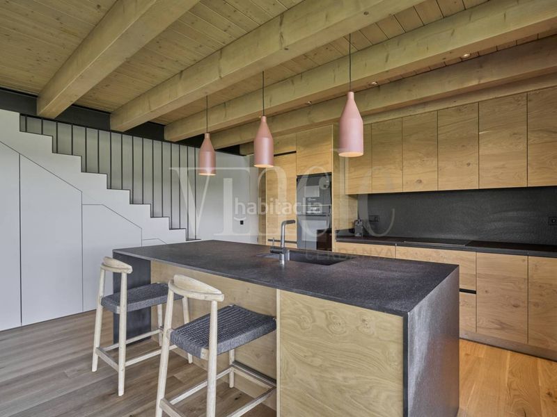 Foto 470f8f3a-c7dc-44d5-becc-53a7604e3b6b. House with heating parking pool in Guils de Cerdanya