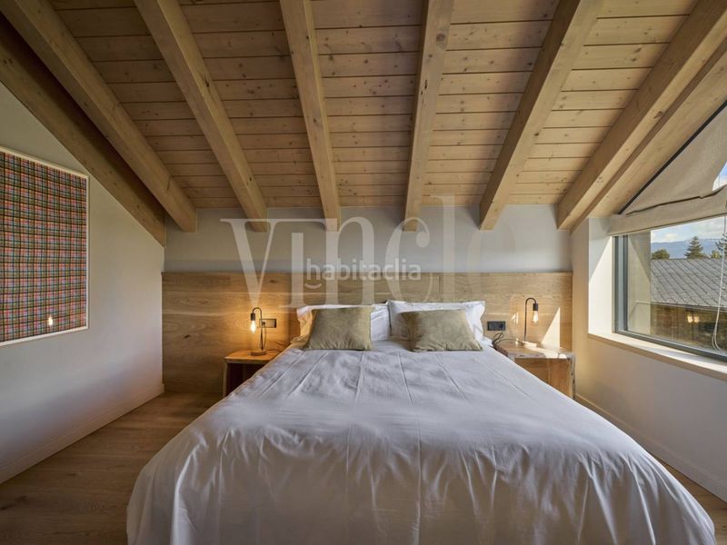 Foto 52e1deb6-f1be-4e6c-b255-b9ad25b29784. House with heating parking pool in Guils de Cerdanya