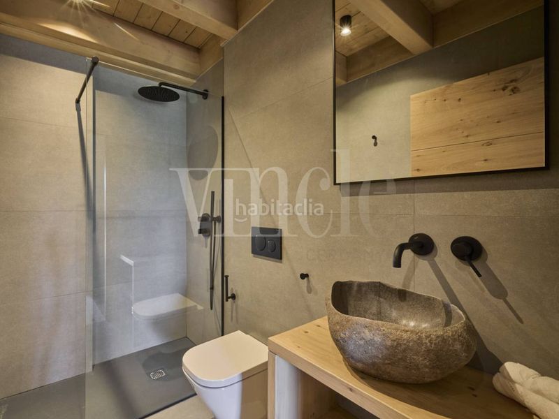 Foto 8930994e-8f43-4f5d-9ae4-986ce112bcbf. House with heating parking pool in Guils de Cerdanya