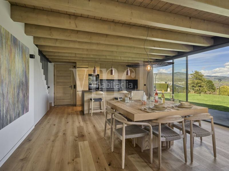 Foto 97951918-b3b9-40ee-99b8-46dd28b5eabf. House with heating parking pool in Guils de Cerdanya