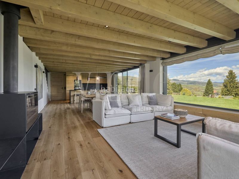 Foto 9c4d957a-5827-4c5f-b6b0-f2f2f3045b2c. House with heating parking pool in Guils de Cerdanya