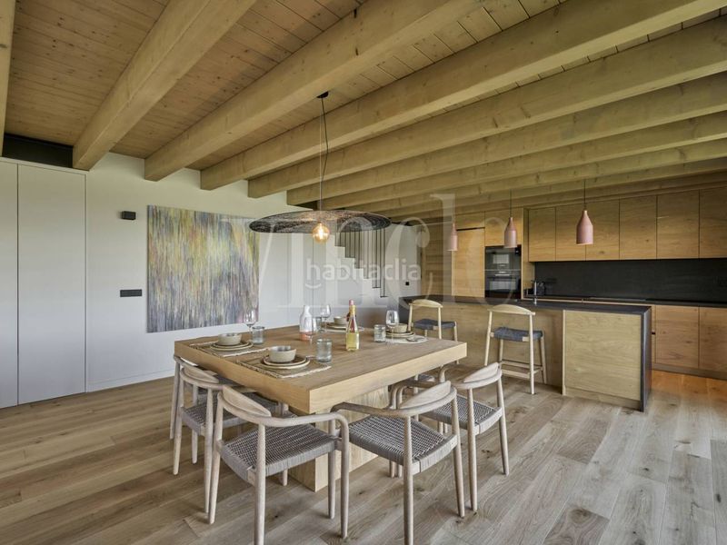 Foto a05b758a-6916-4097-90c9-dd18fec899e9. House with heating parking pool in Guils de Cerdanya