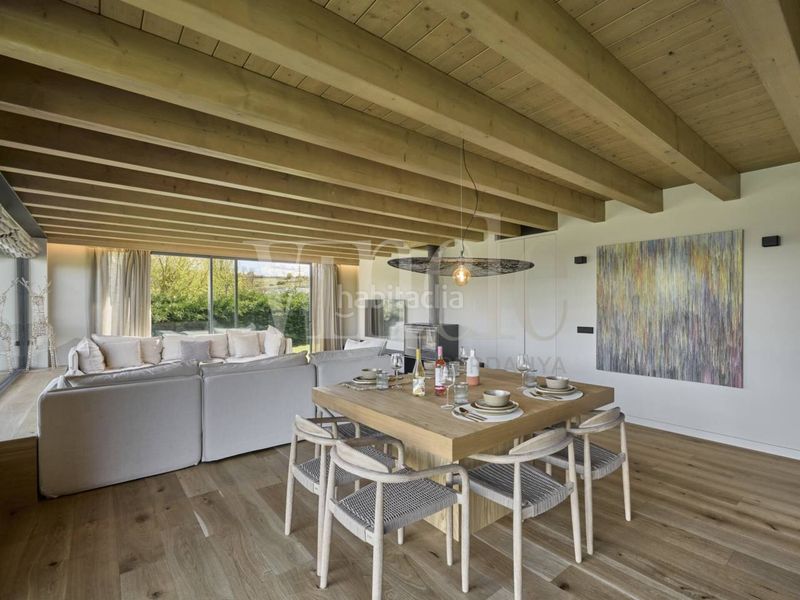 Foto b5405ae9-f333-4dc7-bbe4-eecb13681003. House with heating parking pool in Guils de Cerdanya