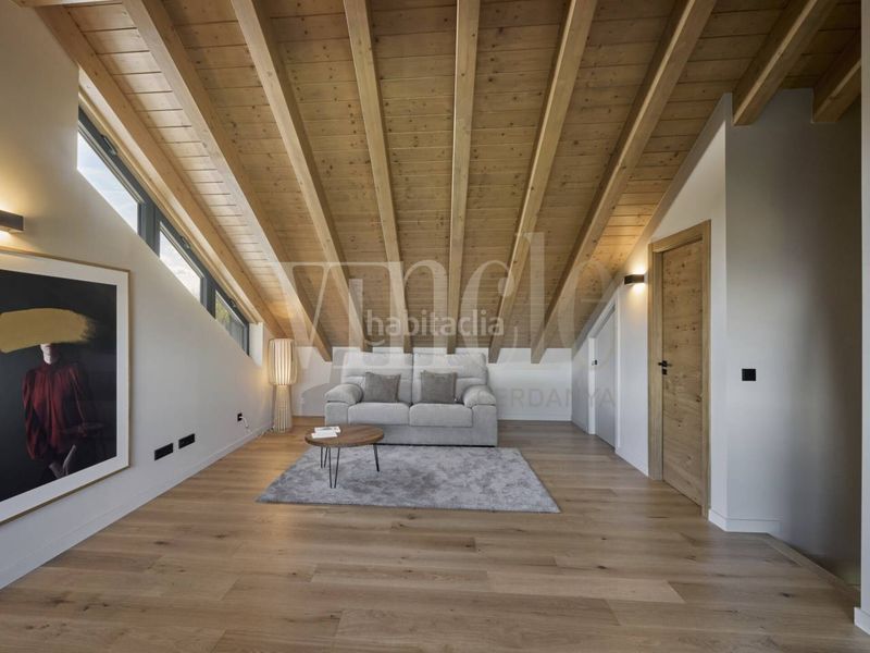 Foto c7178a72-7af3-4846-bfa6-8040f0cd97e7. House with heating parking pool in Guils de Cerdanya