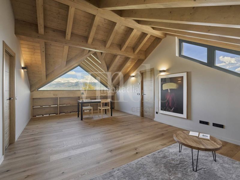 Foto d78a21e1-120b-4c3e-8d13-f504484eb3ab. House with heating parking pool in Guils de Cerdanya