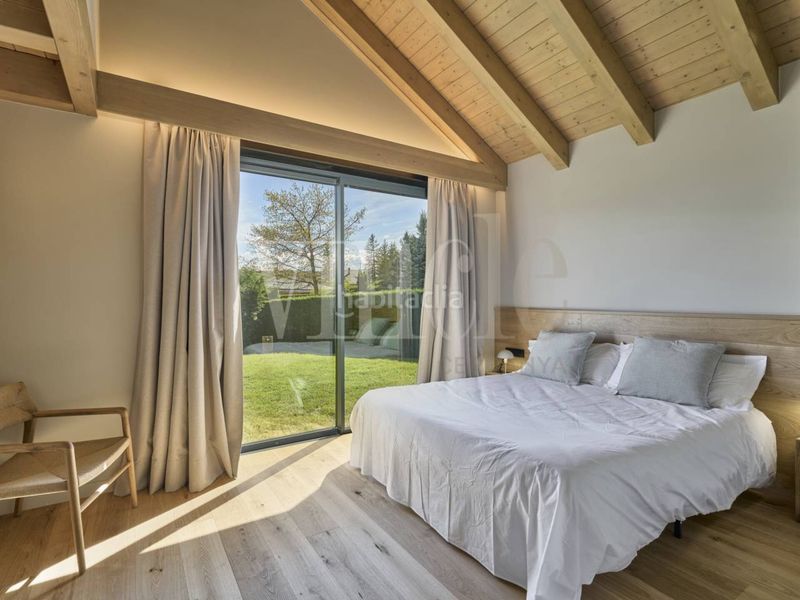Foto f7a53ebe-525d-4649-8186-13dbd70275bd. House with heating parking pool in Guils de Cerdanya