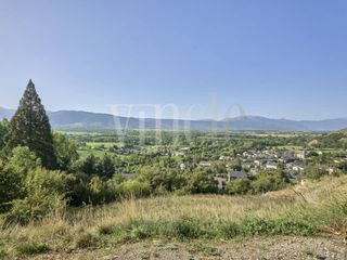Terreny residencial  Calle rue del camp cerda. Parcela en venta en estavar