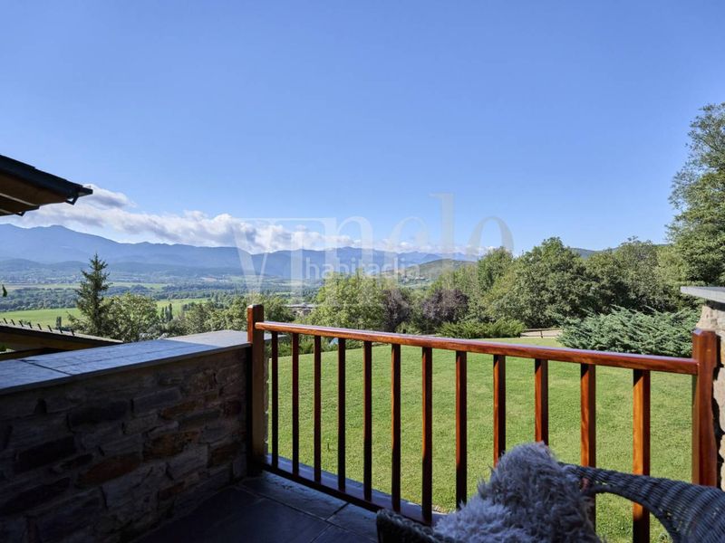 Foto 1226e8c9-e331-4c56-969c-e38802a365d6. Casa  en venta en all en Isòvol
