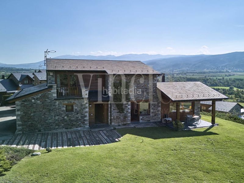 Foto 30782299-5769-4ca5-aae4-723b37c7b54f. Casa  en venta en all en Isòvol