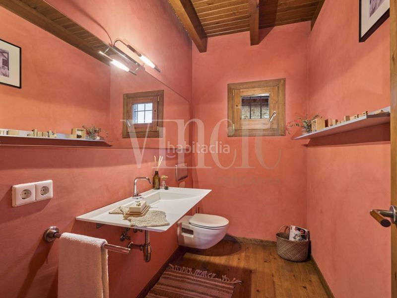 Foto 3d35d4cc-448a-4526-b363-c0dc11e7dbf1. Casa  en venta en all en Isòvol