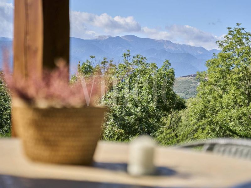 Foto 5fb5b6f7-3814-4123-8f34-d2f4d538b836. Casa  en venta en all en Isòvol