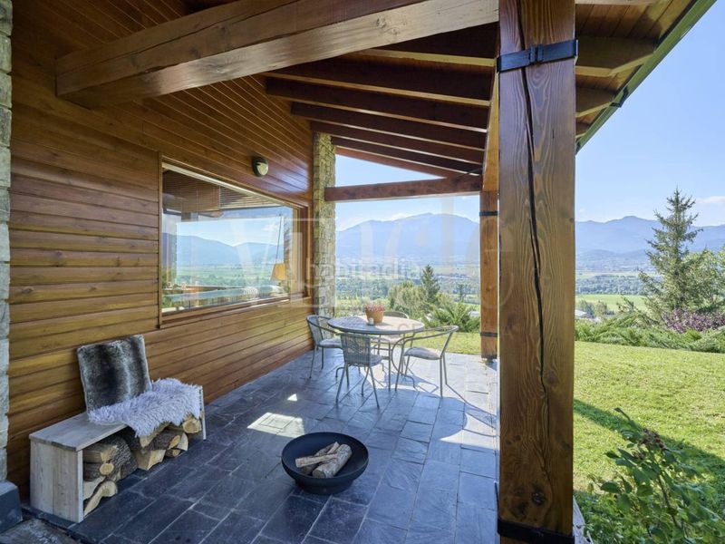Foto 6712f631-da15-43ee-aad9-e32a49bf8f69. Casa  en venta en all en Isòvol