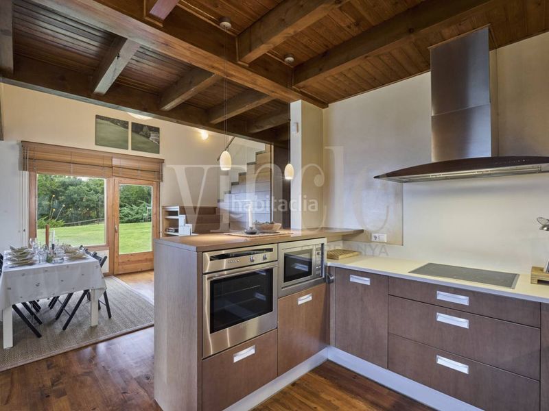 Foto 766b1cef-d431-4626-8e3e-0c6df2994271. Casa  en venta en all en Isòvol