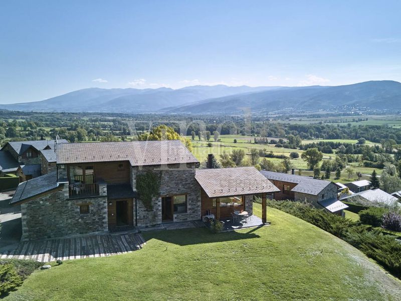 Foto 7d5e2725-7768-4e77-ade4-5700ab23e998. Casa  en venta en all en Isòvol