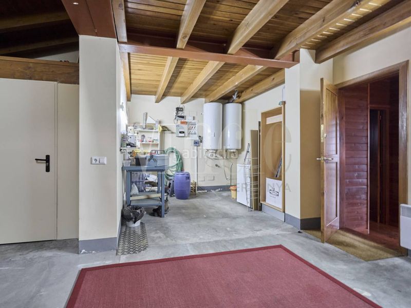 Foto 8e2900a1-e06a-412d-964a-78263327d2b5. Casa  en venta en all en Isòvol
