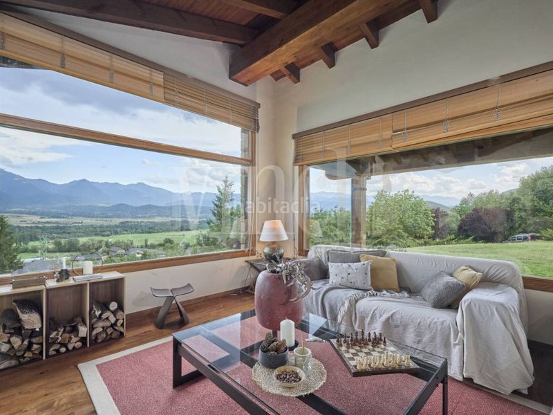 Foto 9b811b9d-d823-4cf8-86ad-18b8b961ae68. Casa  en venta en all en Isòvol