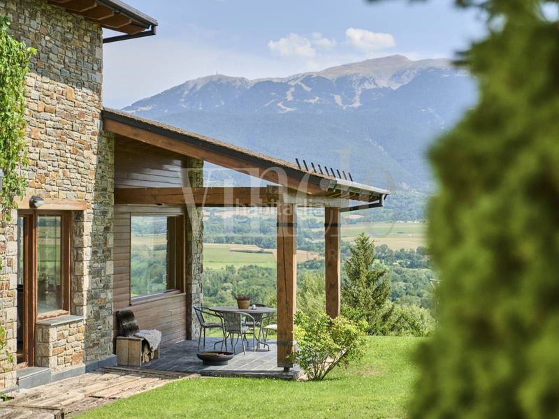 Foto b43a6241-a0b5-4172-a8d1-6139a0087e5b. Casa  en venta en all en Isòvol