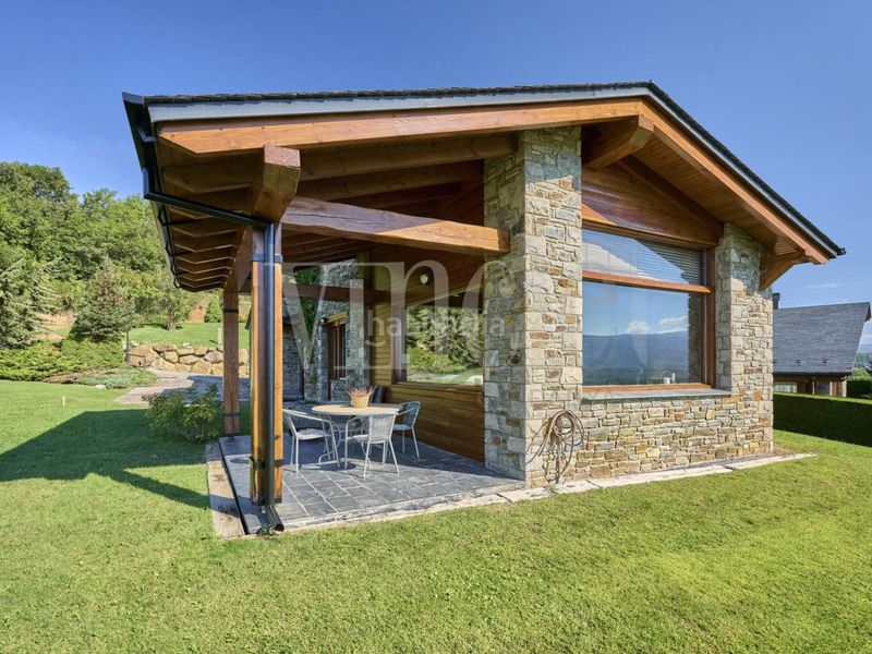 Foto b61a8888-50b9-4624-9ab7-68b0d27118f1. Casa  en venta en all en Isòvol