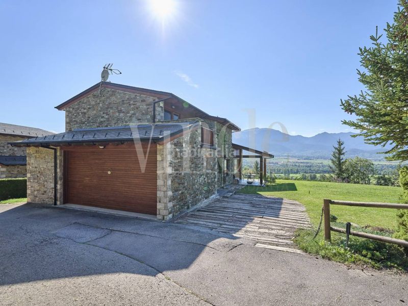 Foto d54c61d9-374d-4744-aa88-cb5821661cba. Casa  en venta en all en Isòvol