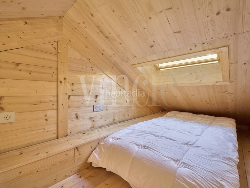 Foto 421d0a61-ddfe-44ee-bf07-a436d4b82030. Casa amb calefacció a Das
