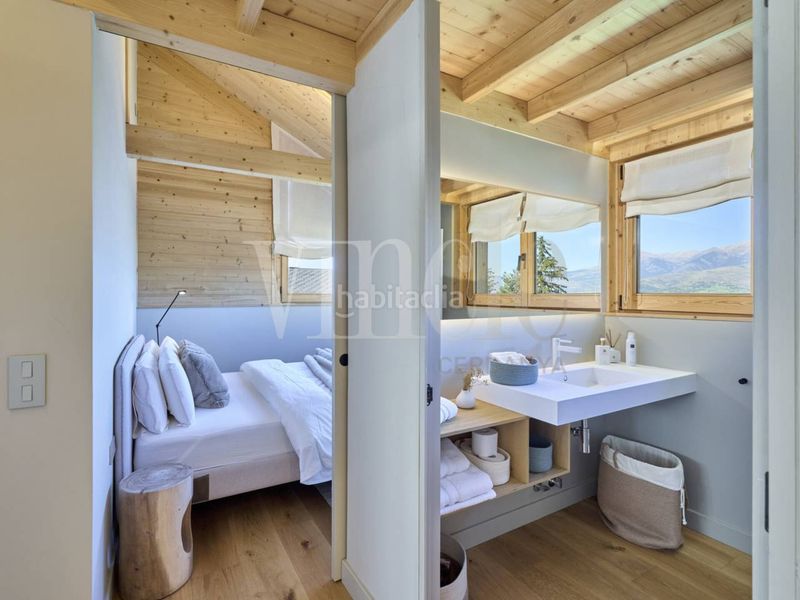 Foto 7c0b6f16-4107-4839-8287-44c239e2df89. Casa amb calefacció a Das
