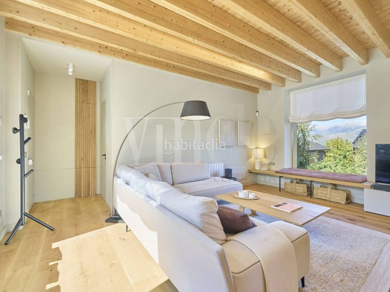 Foto a388a237-9674-496c-98e5-38dba3730b0f. Casa amb calefacció a Das