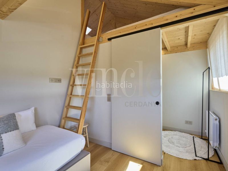 Foto b436506a-394d-4864-baaf-52538a8572ce. Casa amb calefacció a Das