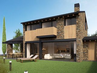 Maison  Camino de niula. Casa en venta en niula