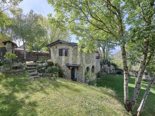 Haus  Calle esglesia. Casa en venta en olopte