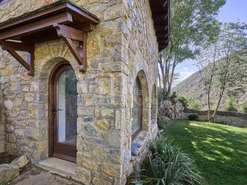 Foto 4dd59930-174d-417a-86c0-f86b9d533e8f. Casa amb calefacció aparcament a Isòvol
