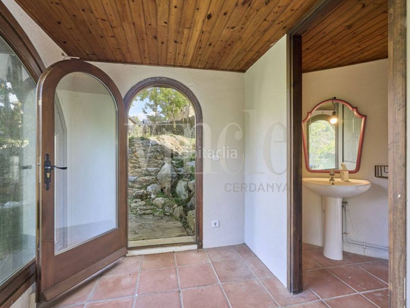 Foto 5a46d792-0e88-42c1-811a-28280f8de744. Casa amb calefacció aparcament a Isòvol