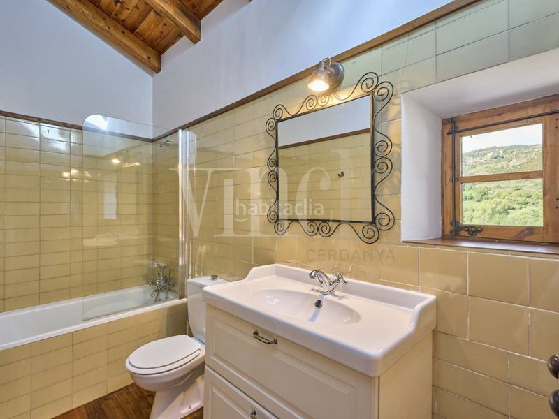 Foto 5a91602a-e8aa-496f-ae08-b48a43161a99. Casa amb calefacció aparcament a Isòvol