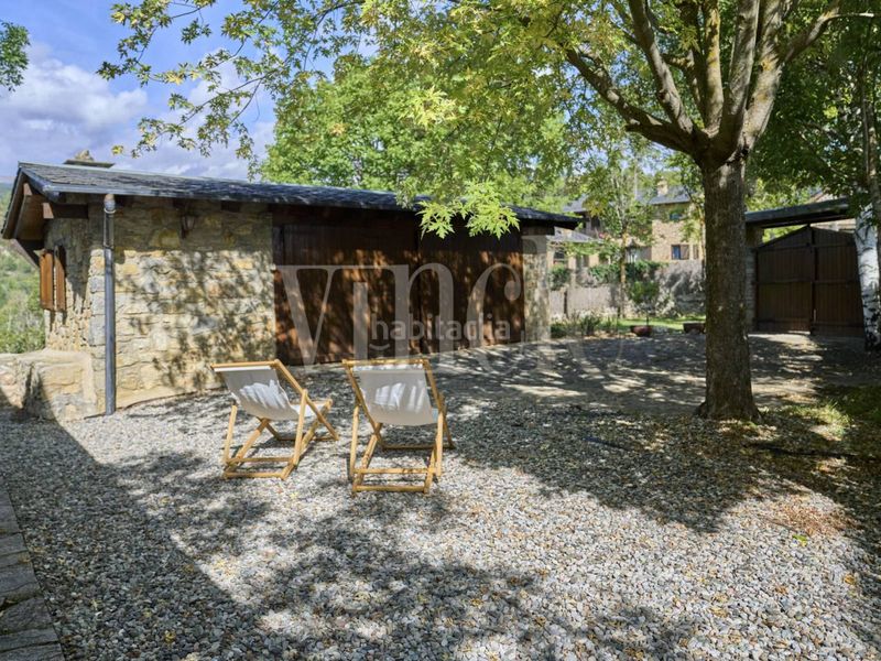Foto 5fd34944-3165-4e50-9c30-764d19b3e4cf. Casa amb calefacció aparcament a Isòvol