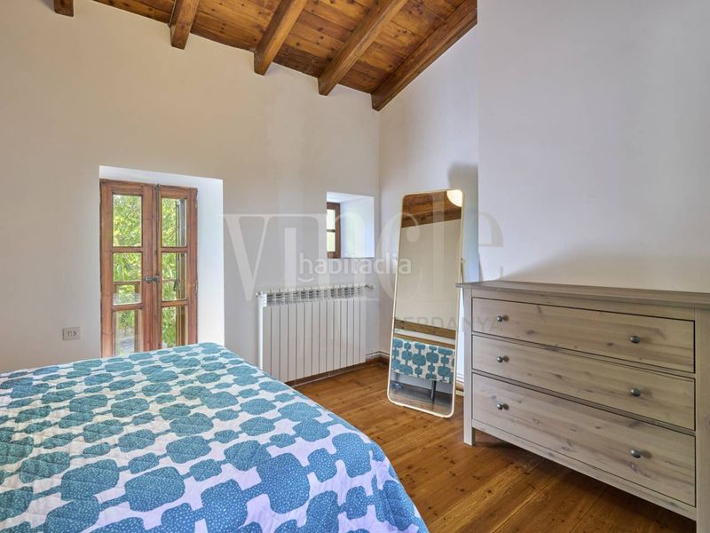 Foto c2699c5e-46d8-4c0b-95a8-5cd7a2d8fefb. Casa amb calefacció aparcament a Isòvol