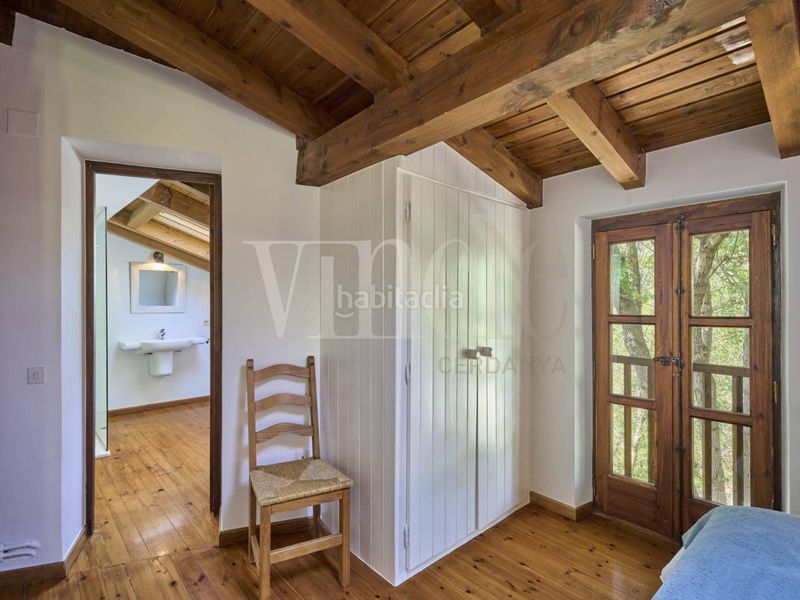 Foto e0cebe7c-3175-4b06-bea4-685b35f25eb6. Casa amb calefacció aparcament a Isòvol