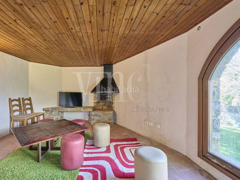 Foto f9272b6b-cb63-4607-af6b-c04e9afe6e09. Casa amb calefacció aparcament a Isòvol