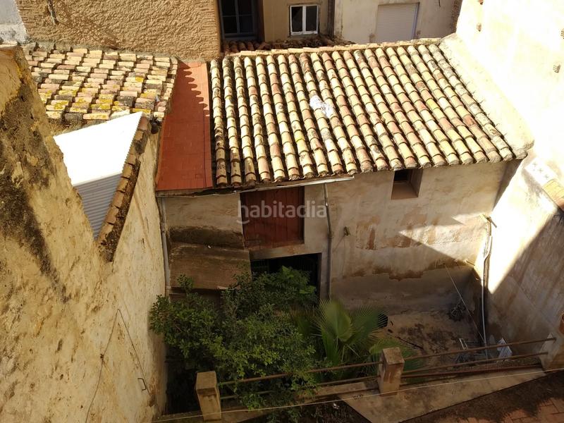 Foto e68a0bf4-63a2-4263-834b-343292098cf5. Casa aparellada a Plaza Illes Columbretes Castellón de la Plana