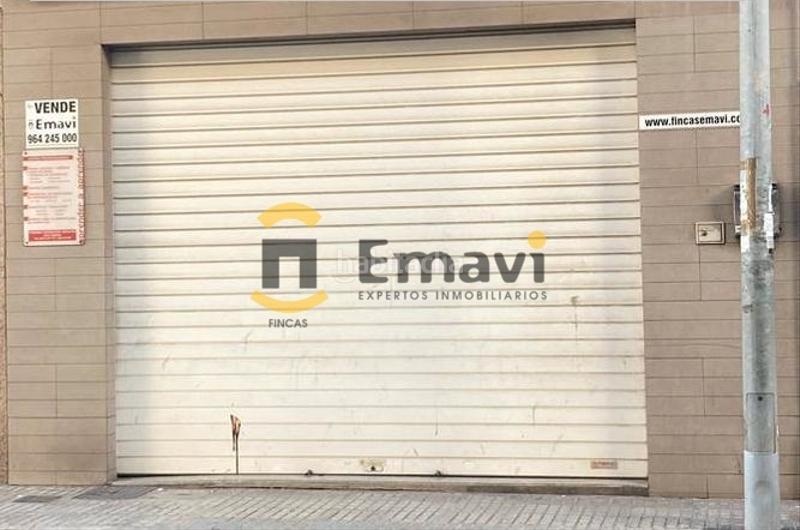 Foto 249d1d16-c066-4260-93d2-f68a6bf30bac. Business premise in Hospital - Plaza del Real Castellón de la Plana