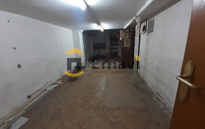 Foto 50f265d1-9aa1-48dd-8843-4f1595b017eb. Business premise in Hospital - Plaza del Real Castellón de la Plana