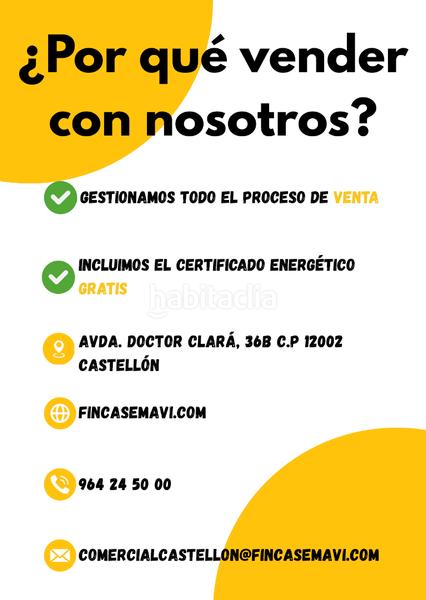 Foto 63977eb6-7a3b-4f27-8651-fc9b4b102e6f. Business premise in Hospital - Plaza del Real Castellón de la Plana