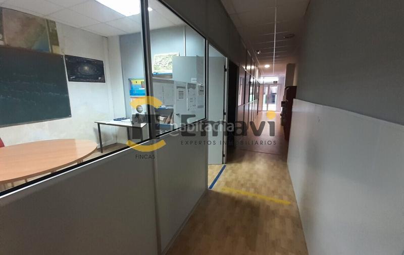 Foto 98e2ecab-979e-4eae-a0d5-06a015d11e72. Business premise in Hospital - Plaza del Real Castellón de la Plana